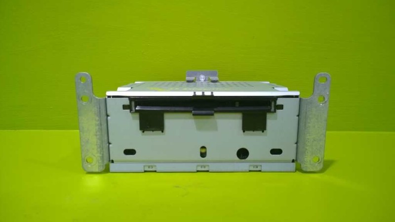 15 16 17 FORD EXPEDITION FACTORY RADIO OEM 3102-3