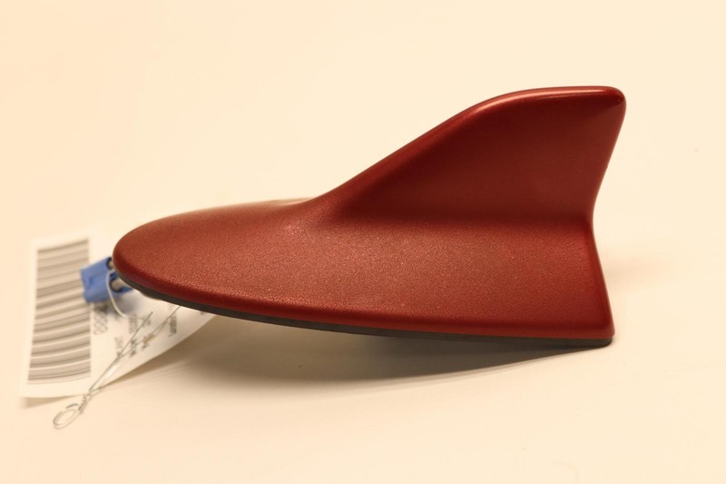 2010-2012 LEXUS ES350 SEDAN ROOF MOUNTED RADIO ANTENNA SHARK FIN OEM