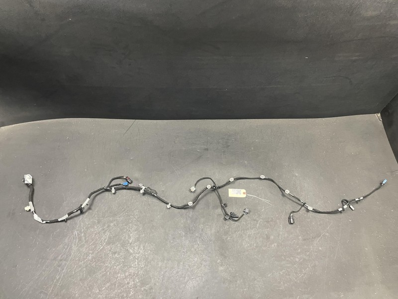 Rear Tailgate Wiring Harness 2020 GMC Acadia 84668592 2021