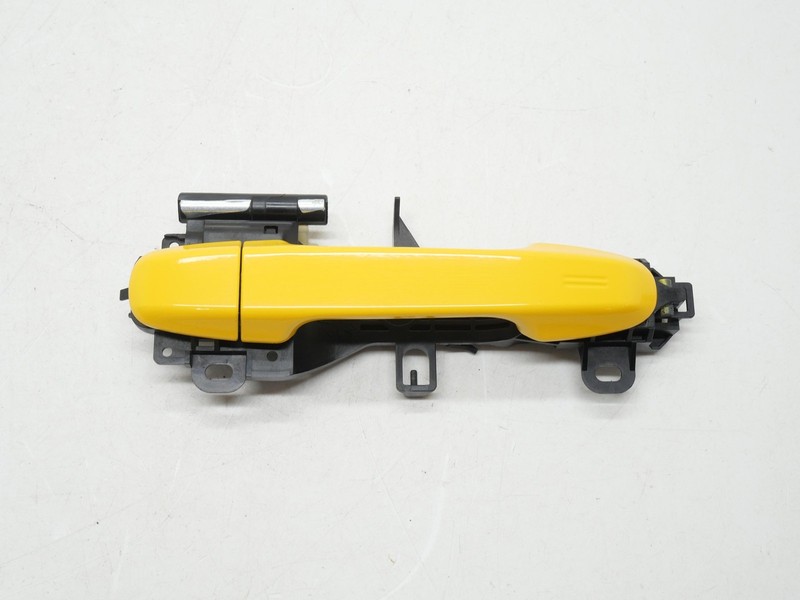 2013-2016 Scion FRS TRD Release Series 1.0 Passenger Right Exterior Door Handle