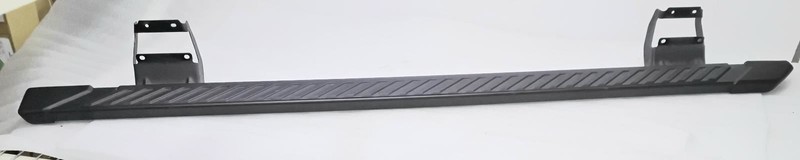 Passenger Running Board Crew Cab Fits 22-25 FORD F150 PICKUP 74396