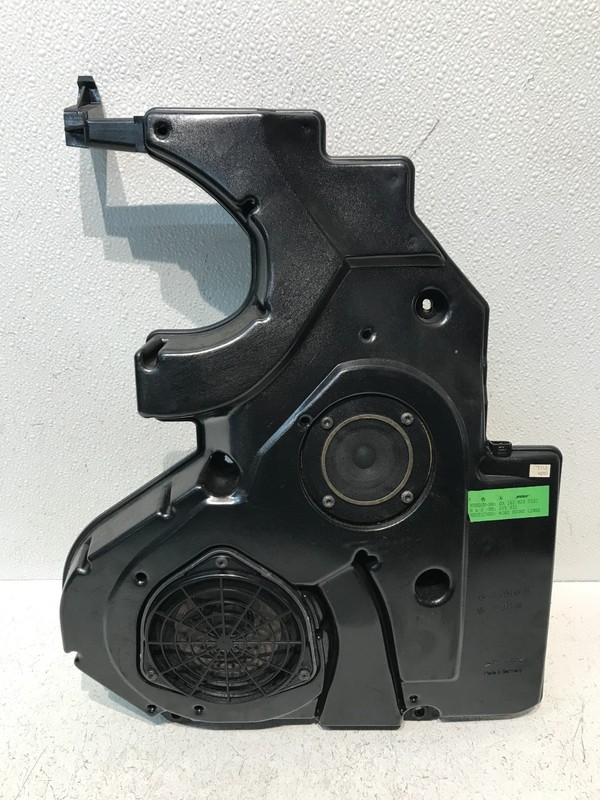 95-99 Mercedes W140 S500 Front Left Driver Side Door Audio Sound Speaker OEM