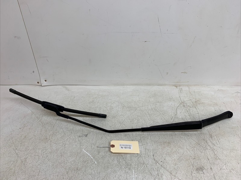 ⚡️16-21 TESLA S RH PASSENGER WIPER ARM W/ WIPER BLADE 1053399-00-A 19119 U18