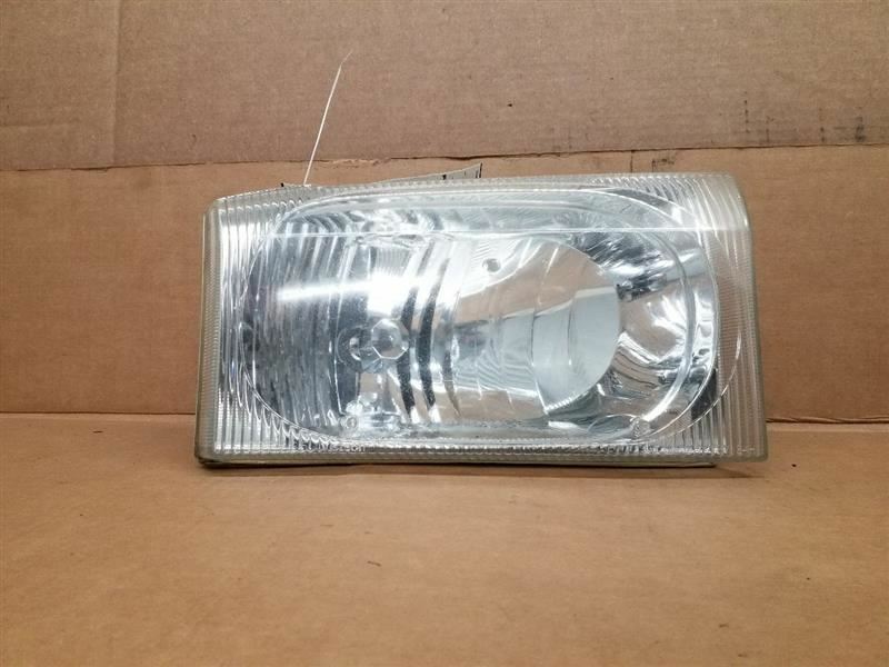 Passenger Right Headlight Fits 01-04 EXCURSION 247481