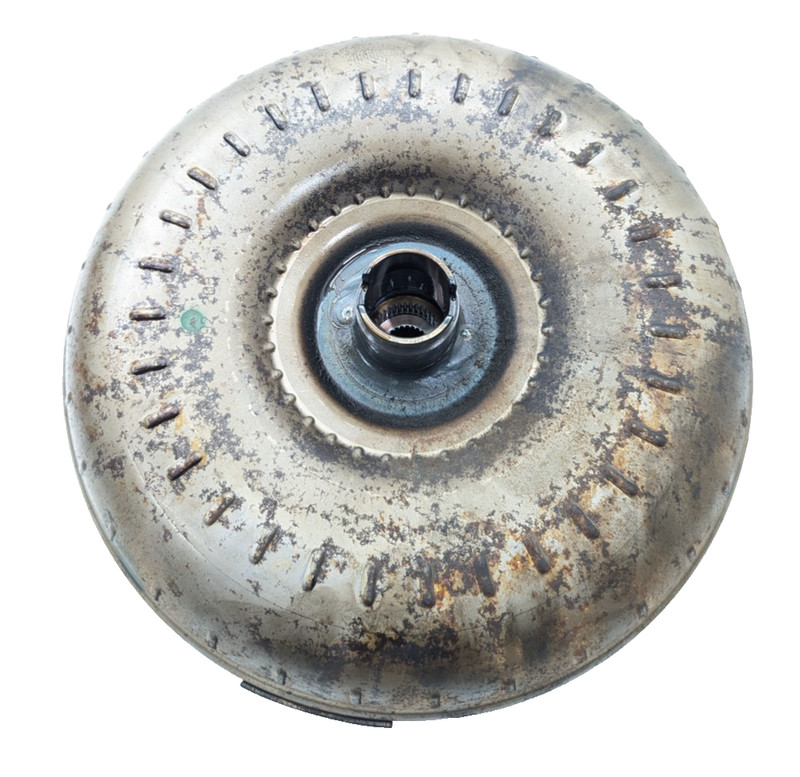 94-97 Jaguar XJ6 Transmission Torque Converter OEM