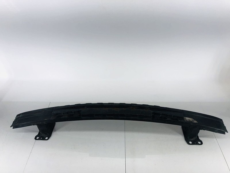 11-14 HYUNDAI SONATA FRONT BUMPER RAIL REINFORCEMENT BEAM IMPACT BAR OEM