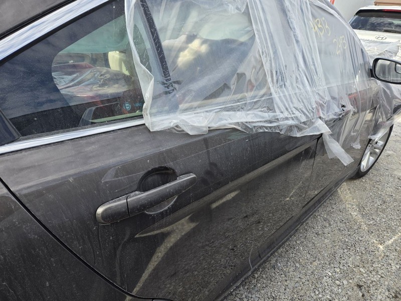 Passenger Rear Side Door Electric Tinted Fits 10-19 TAURUS 3598927