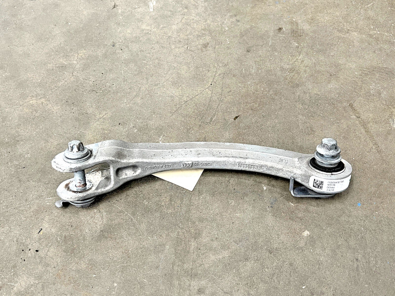⭐2017-2022 ALFA ROMEO GIULIA RWD REAR LEFT SIDE UPPER CONTROL ARM OEM LOT2559