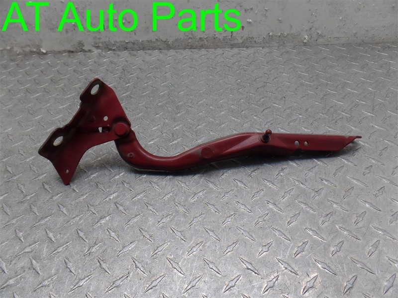 2003 FORD EXPEDITION PASSENGER FRONT HOOD HINGE F75Z16796AA