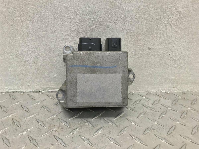 05 06 FORD EXPEDITION NAVIGATOR AIRBAG AIR BAG CONTROL MODULE OEM 591-00912