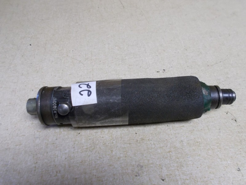 Atlas Copco A280017 Air Pneumatic Industrial Screwdriver *FREE SHIPPING*