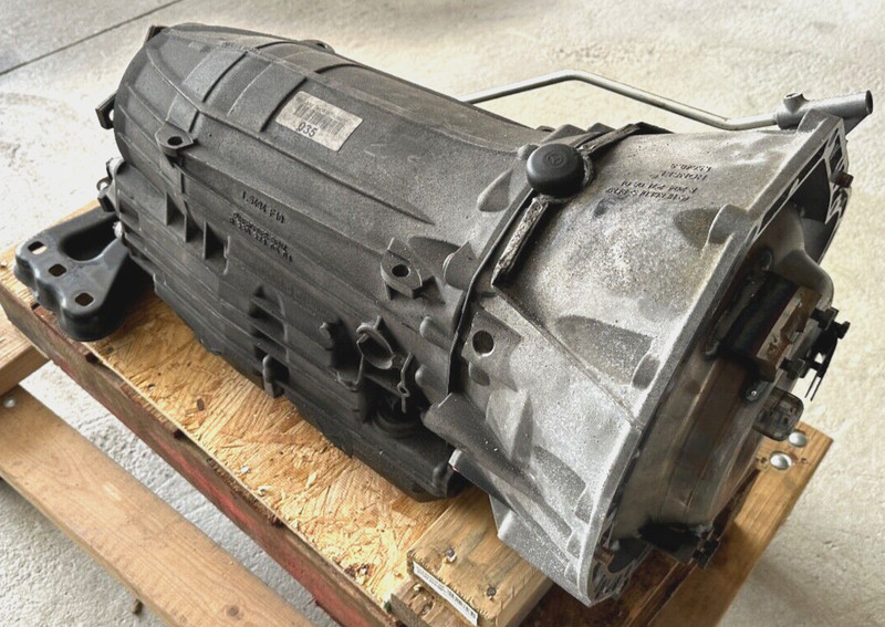 ✅ 2012-2015 MERCEDES SLK250 RWD AUTOMATIC TRANSMISSION 71K MILES from 1.8L TEST