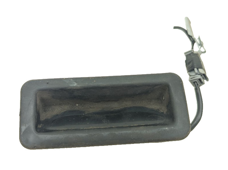 OEM 2010-2012 Range Rover Sport Rear Trunk Lid Door Handle Black