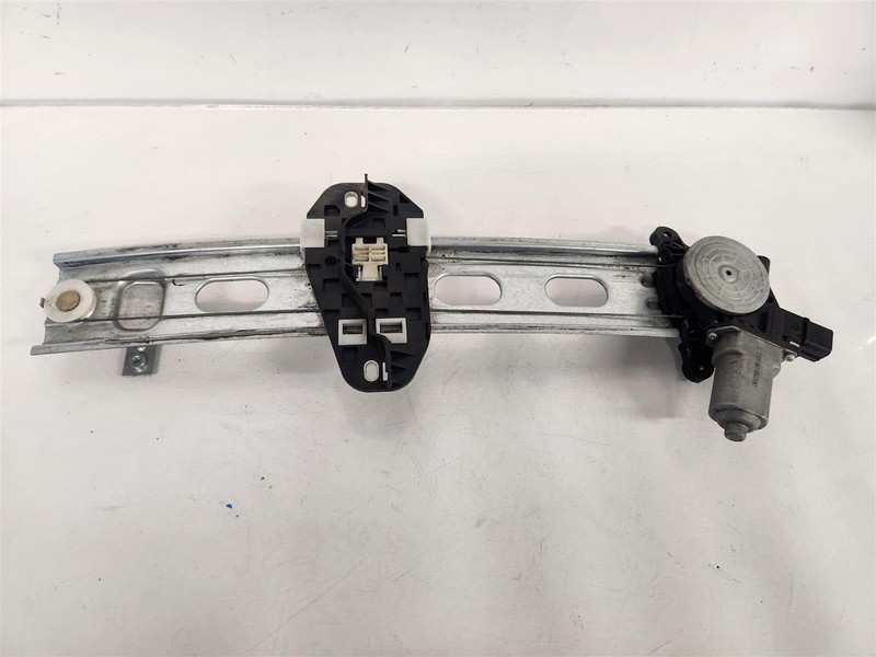 2006-2011 Honda Civic Front Driver Door Power Window Regulator 72250-Sva-A12 2Dr