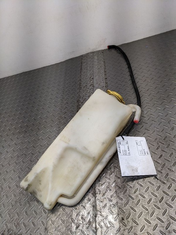 Coolant Reservoir Fits 07-11 WRANGLER 1190716