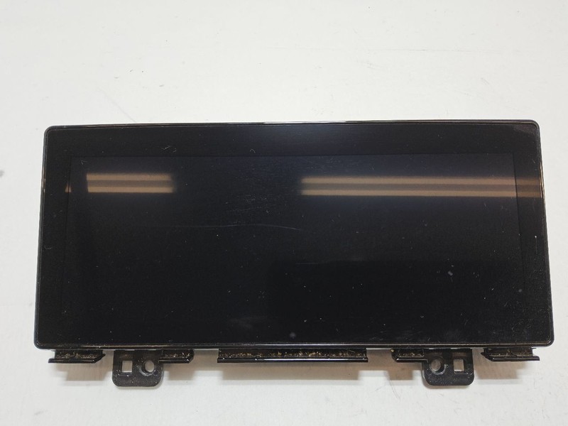 Speedometer Cluster MPH 10.25" Display Screen Fits 24 SANTA CRUZ 3591009