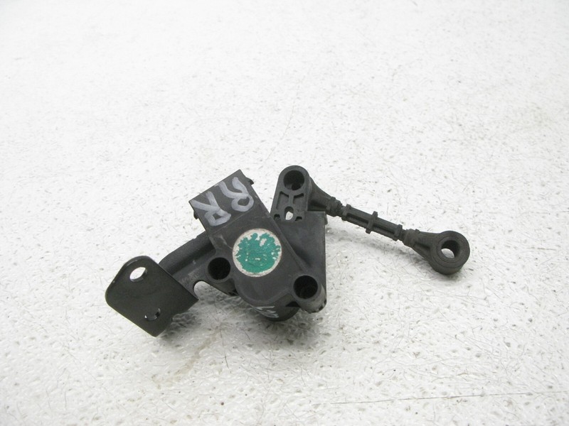 16-21 JAGUAR X260 XF 17-20 XE SUSPENSION RIDE HEIGHT SENSOR REAR RIGHT OEM 11202