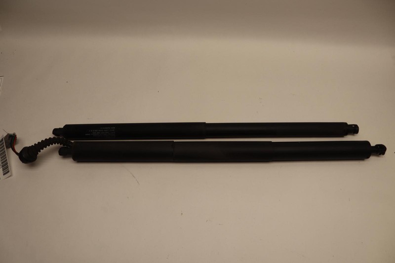 2011-2015 FORD EXPLORER REAR TRUNK TAILGATE POWER LIFT SUPPORT STRUT PAIR OEM