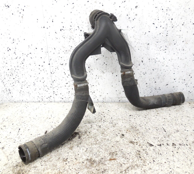 14 16 17 Maserati Quattroporte S 3.0L Air Inlet Intake Duct Hose OEM RWD