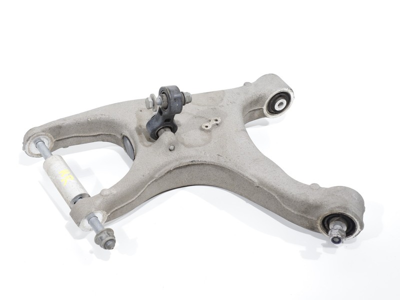 2012-2018 Audi A6 C7 AWD Rear Right Side Suspension Lower Control Arm OEM