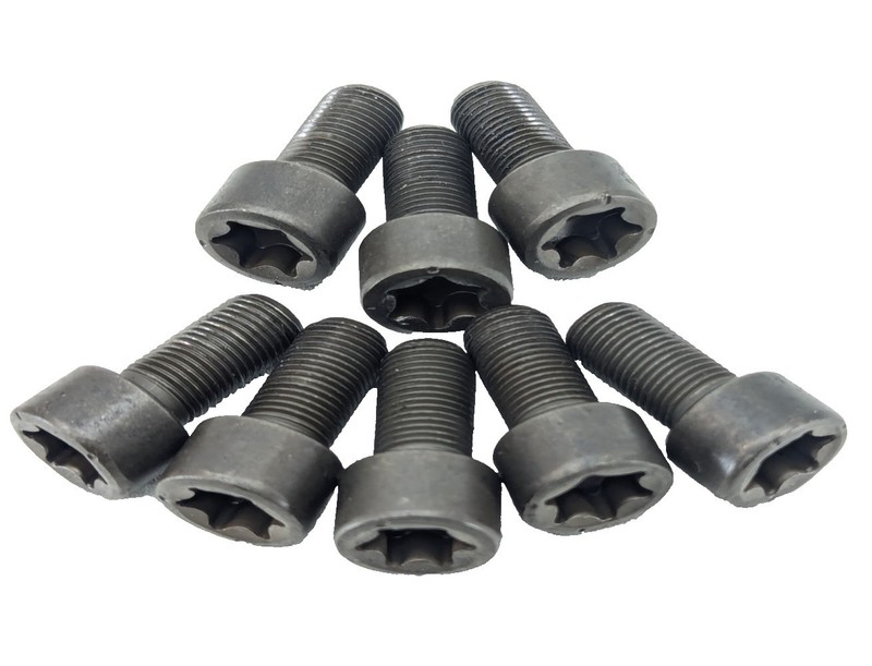 1998-2001 MERCEDES ML320 Fly Wheel Flex Plate Bolts Bolt Set