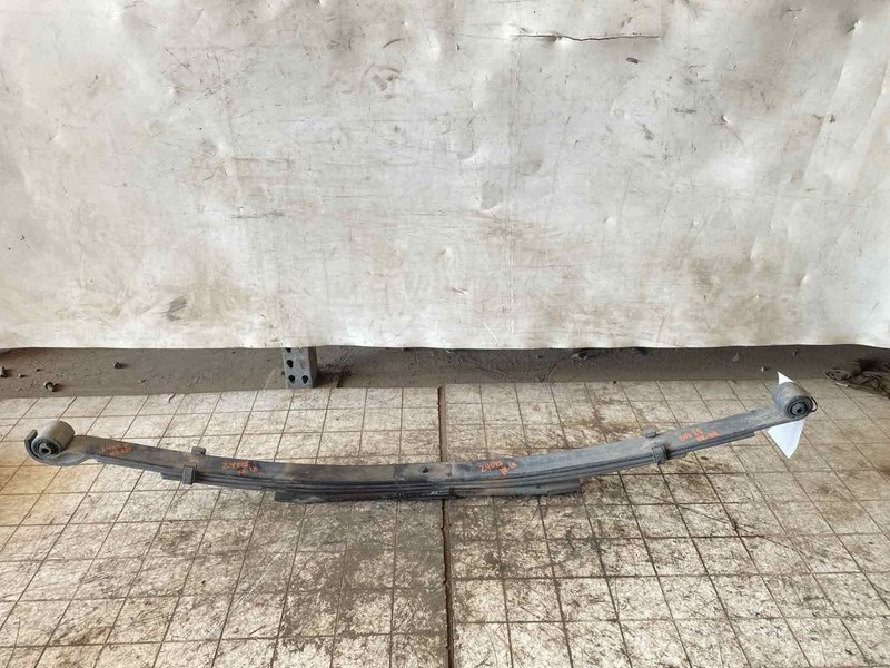 Leaf Spring Rear TOYOTA TUNDRA 07 08 09 10 11 12 13 14 15 16 17 18 19 20 21