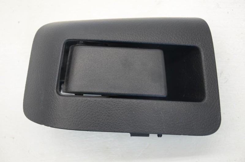 20-23 Toyota 4Runner 4.0L Passenger Right Rear Seat Back Lock 7267760050