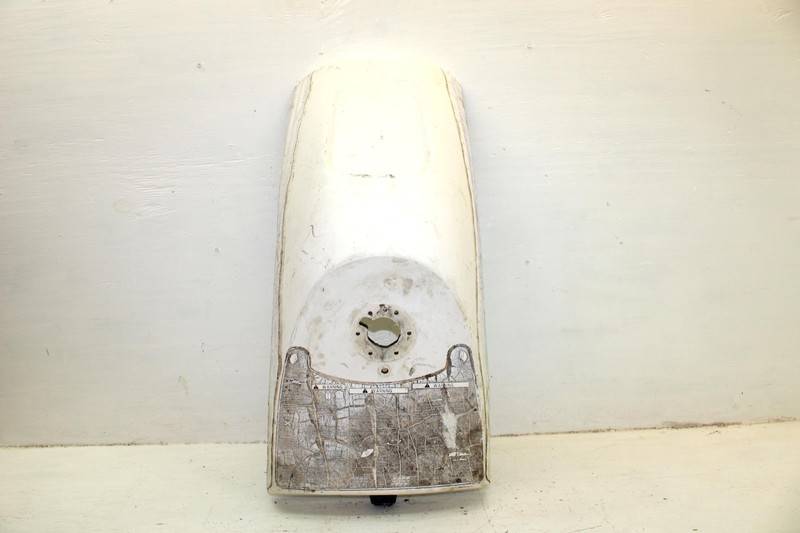 1993 Arctic Cat Tigershark Oem Hood 0773-059 JA8