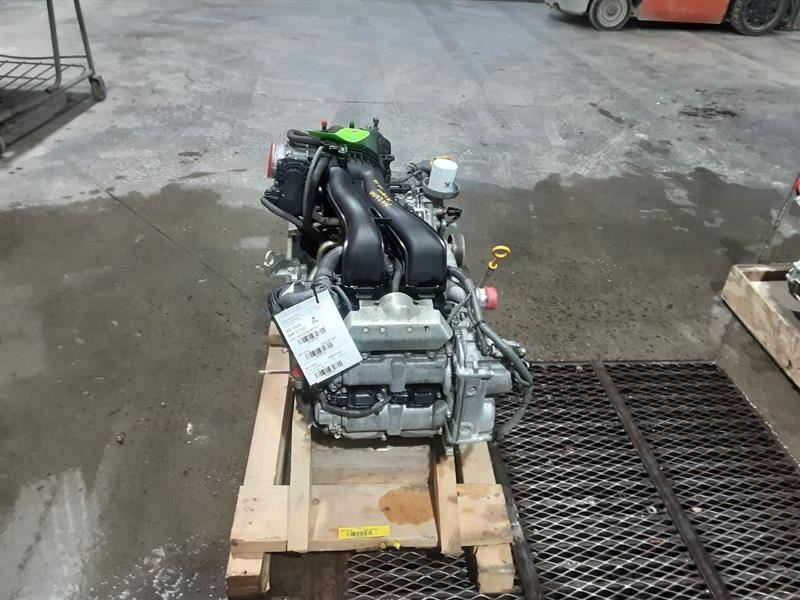 2018 2019 Subaru Legacy Engine Motor 2.5L US Canada Market PZEV 93K