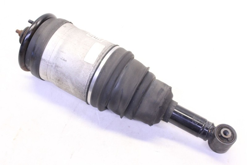 RANGE ROVER SPORT 06-09 REAR AIR SHOCK ABSORBER DRIVER W/O ROLL STABILITY *66K*