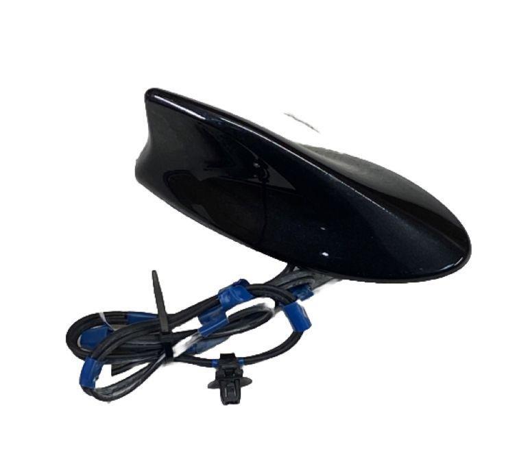 Toyota Corolla antenna fm 20 23 roof shark fin black code 209 OEM 8688006010