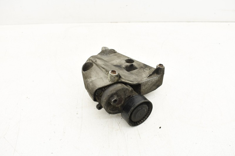 2002 BMW E39 M54 Engine AC Air Compressor Support Mount Bracket OEM KW63