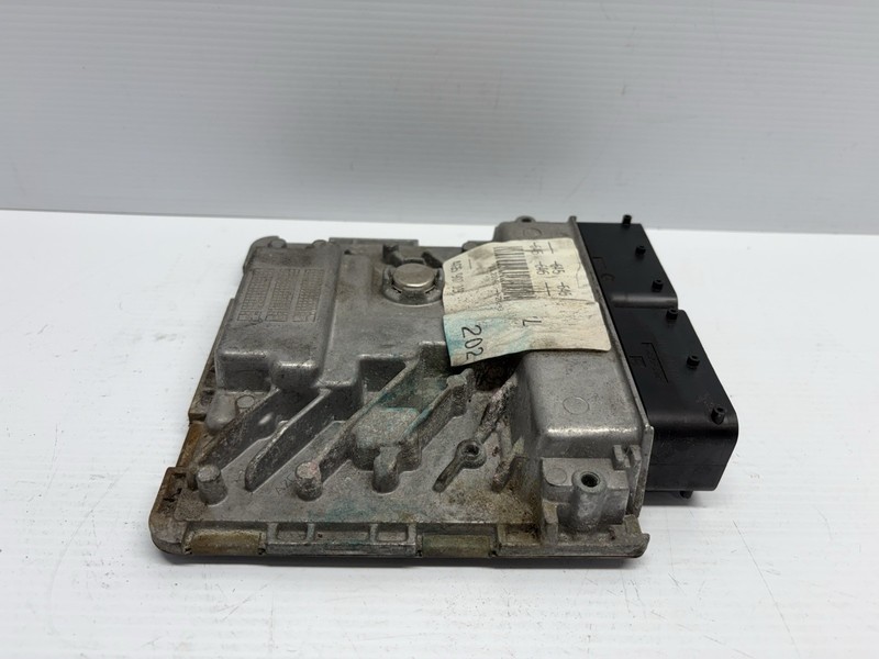 17-18 Audi A6 A7 Engine Computer ECU ECM Computer Control Module 4G5907115C OEM