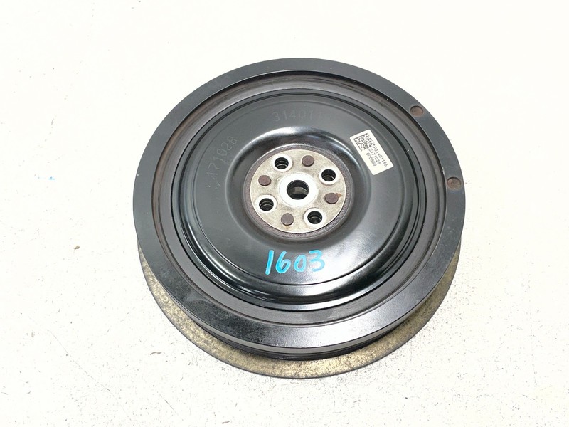 2018-2022 Volvo XC60 Vibration Dampener Harmonic Balancer 2.0L 1603 OEM