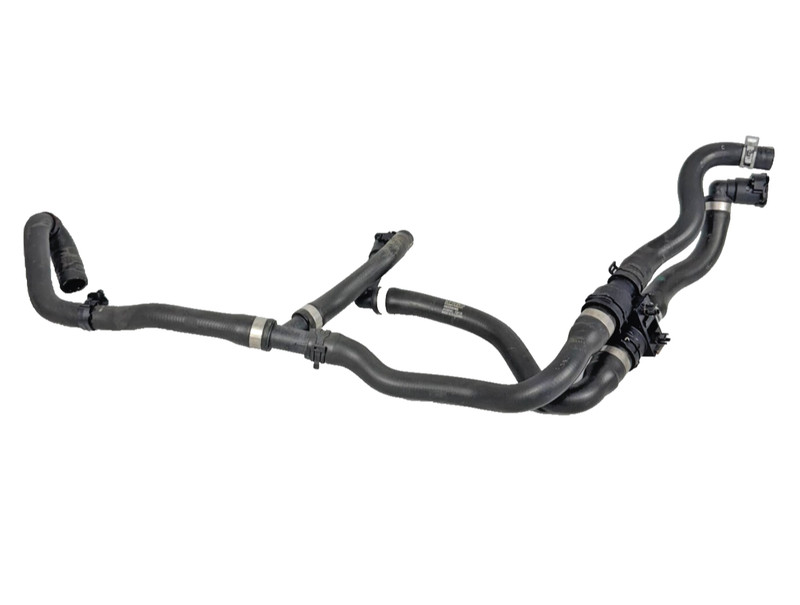 π 2019-2022 VOLVO XC40 COOLANT HOSE KIT 32252121 / 32222092 OEM