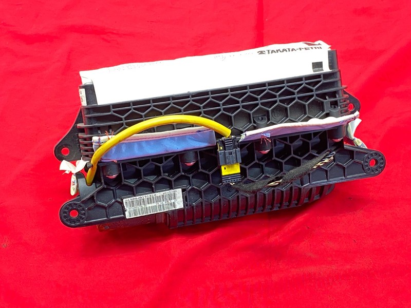 03-08 BMW E85 E86 Z4 Right Passenger Side Dashboard Glove Box Module Unit OEM✅
