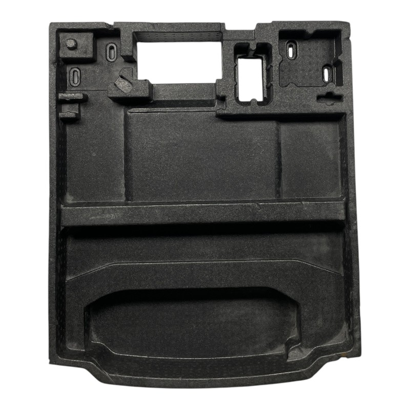 2019-2023 Jaguar I-PACE X590 Trunk cargo floor storage compartment tray OEM