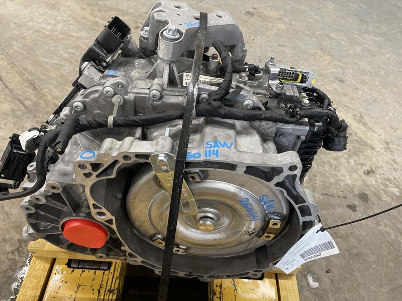17-'19 JEEP CHEROKEE Auto Transmission 2.4L FWD 63k miles 6 Month Wnty!