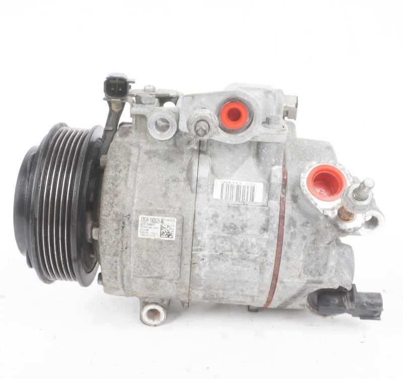2017 - 2020 Lincoln Continental 2.7L 3.0L AC A/C Compressor Assembly OEM
