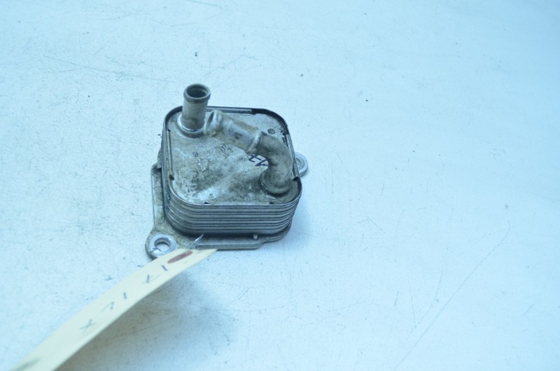 16-20 ACURA ILX 2.4L FWD AUTOMATIC TRANSMISSION OIL COOLER OEM
