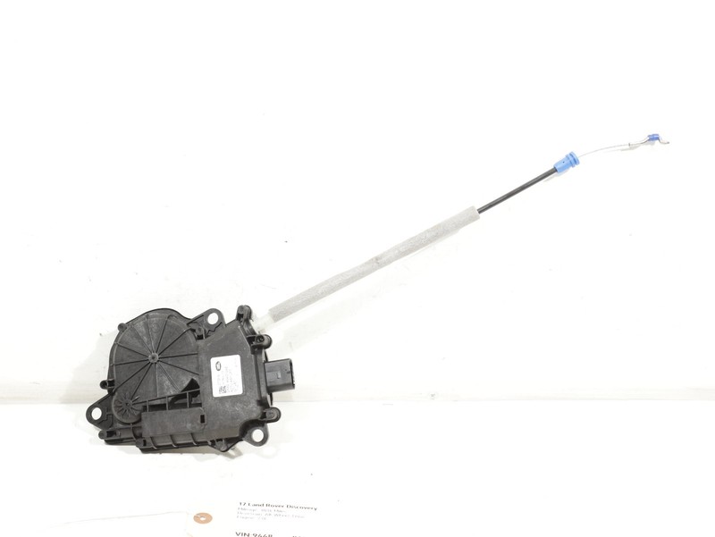 2017-2019 Land Rover Discovery Sport Liftgate Lock Actuator OEM