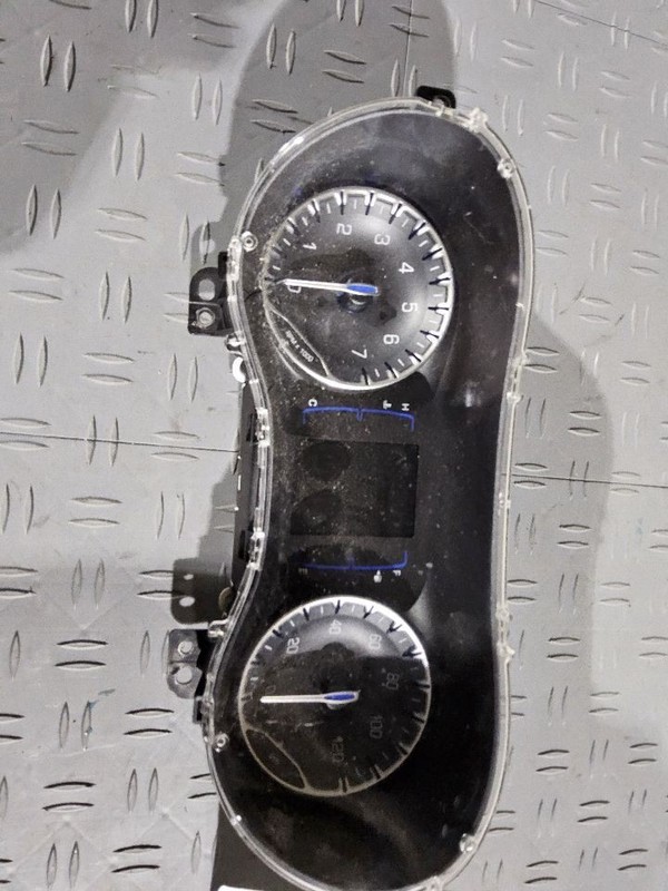 Speedometer MPH 3.5" Screen Fits 17 PACIFICA 3423119