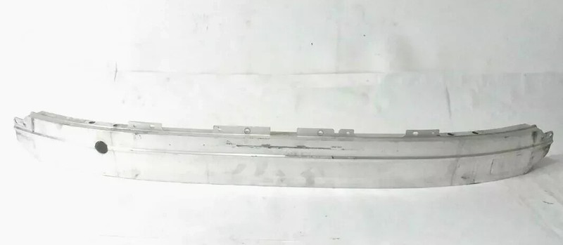 07-14 Mercedes W221 S550 CL550 S400 Front Bumper Reinforcement Impact Bar OEM