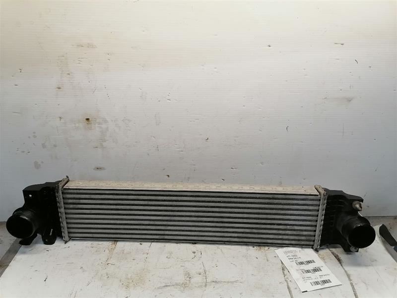 Intercooler 2.0L VIN 9 8th Digit Turbo Fits 17-20 MKZ 1358153