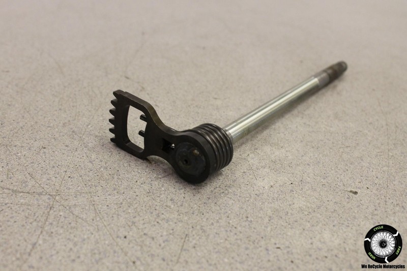 1993 Suzuki Katana 750 GSX750F SHIFTER SHIFT SHAFT GSX 93