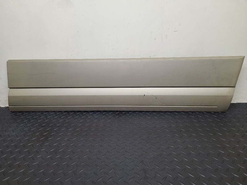 07-17 Ford Expedition Front Door Lower Molding Gold OEM 7L1Z-7820878-APTM