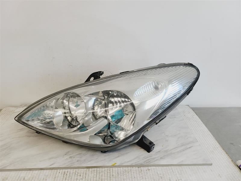 Driver Left Headlight With Xenon HID Fits 02-03 LEXUS ES300 574281