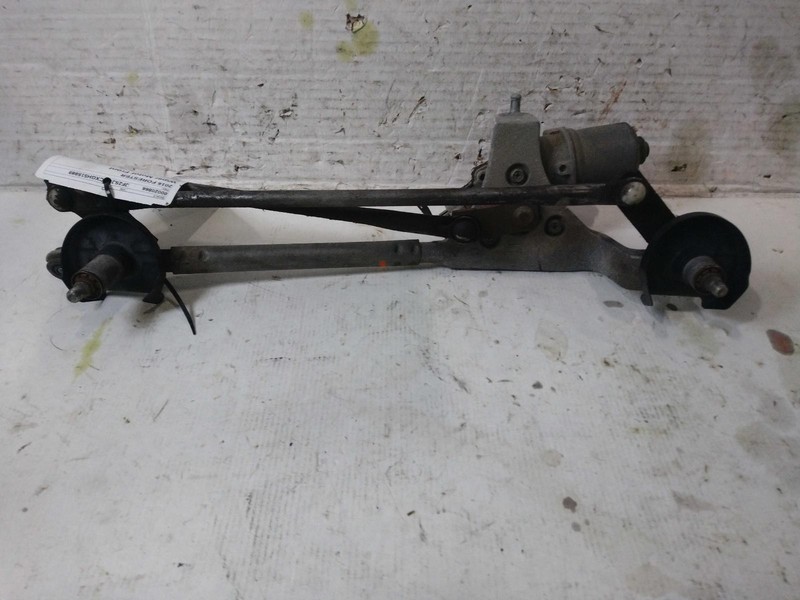 2016 Subaru Forester Wiper Motor OEM Black 137K Miles 86510SG010 86510SG011