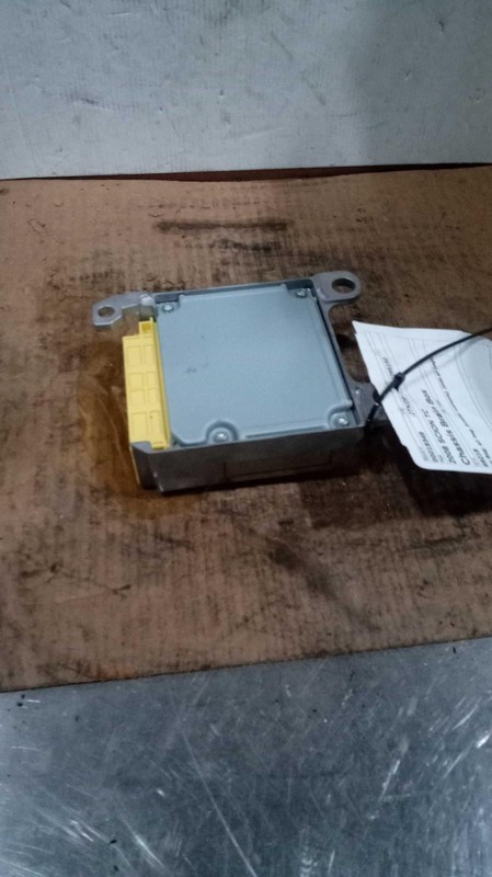 Used Air Bag Module fits: 2008 Scion TC Air Bag air bag under console from 5/06