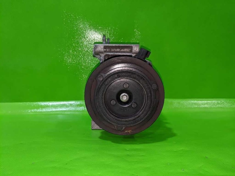 11 12 13 CHRYSLER 300 3.6L AC COMPRESSOR OEM 4433-49